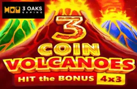 Game 10 Wild Fortune Casino